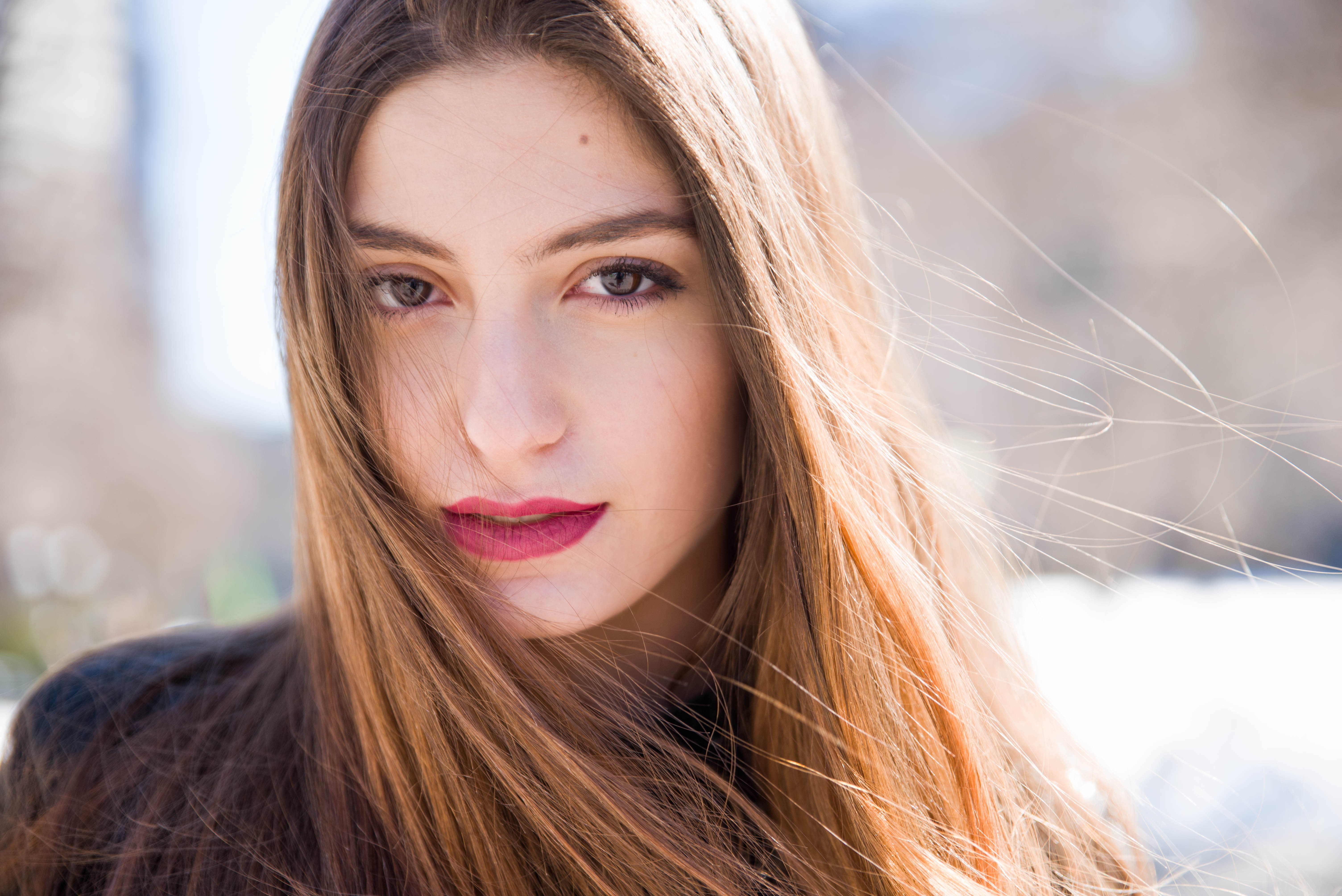 Gabriella | New Wave Models